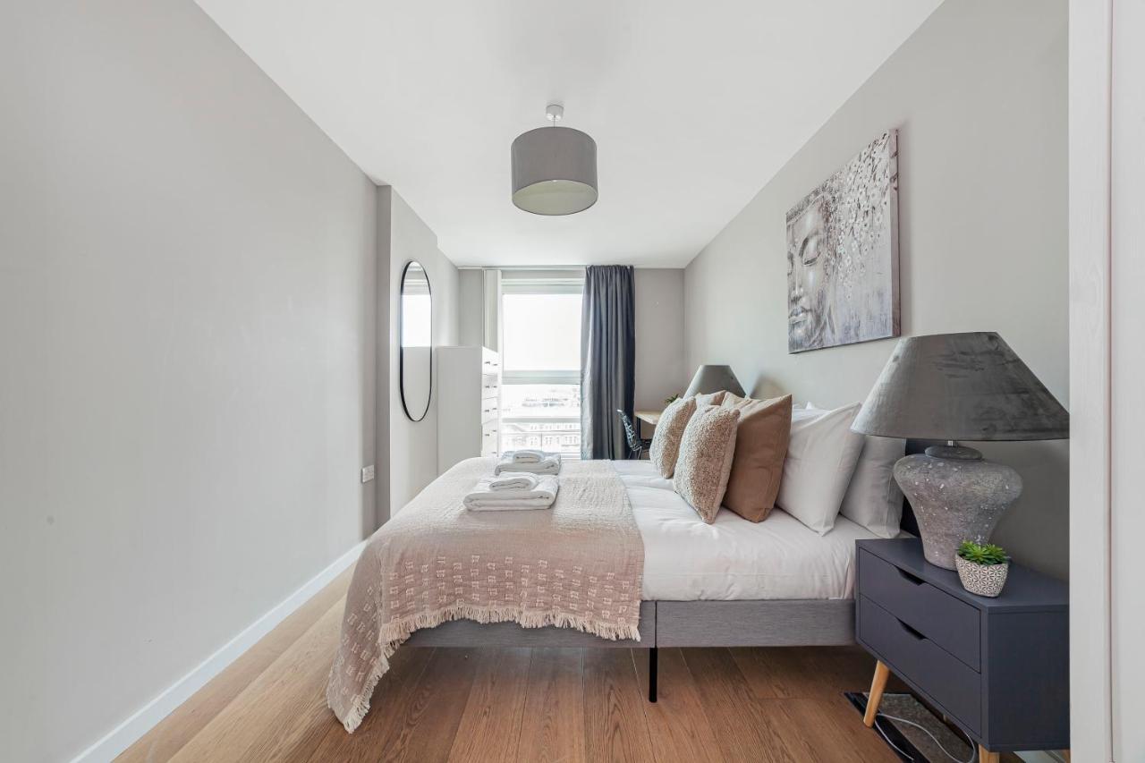 Apartamento The Lambeth Londres