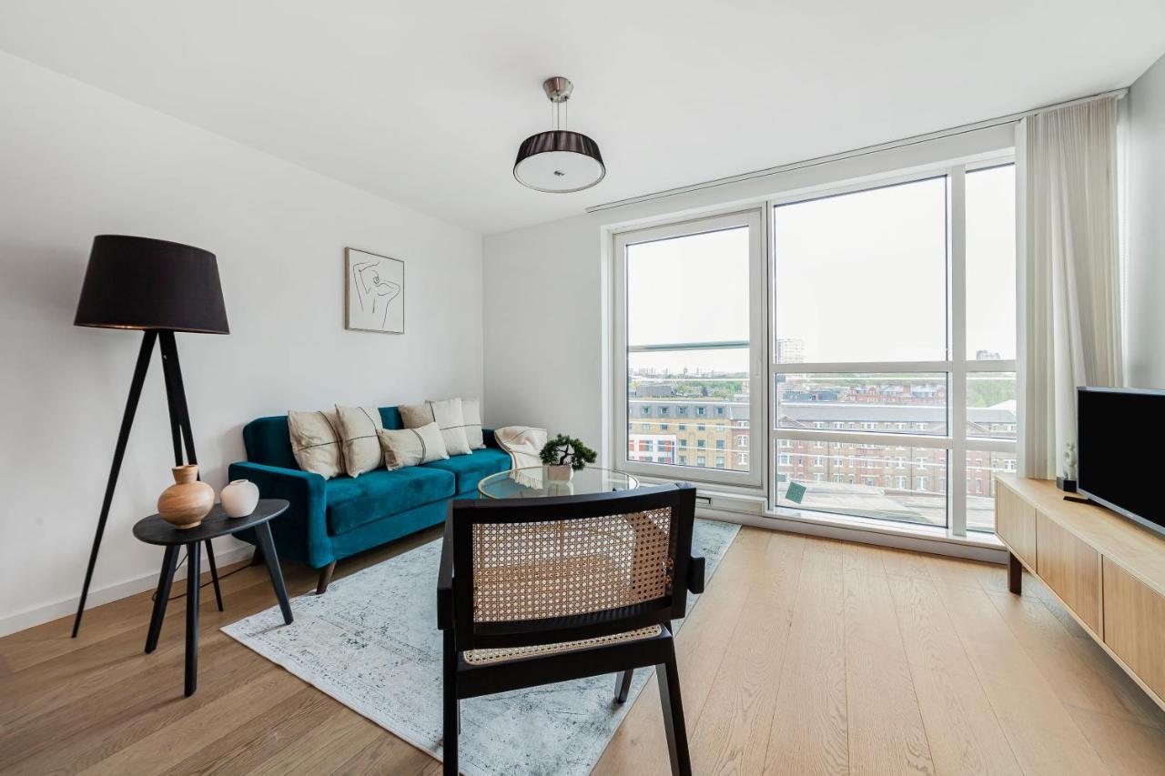 Apartamento The Lambeth Londres