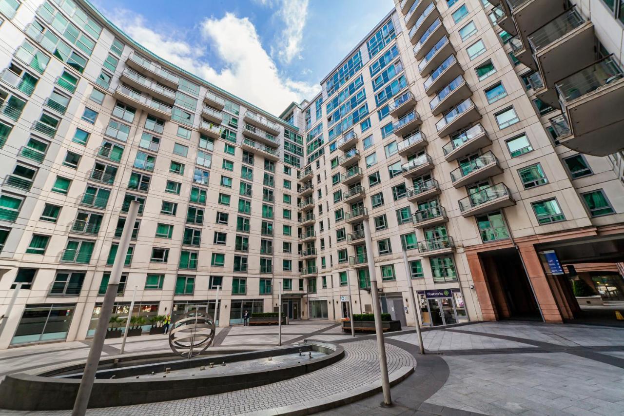 Apartamento The Lambeth Londres
