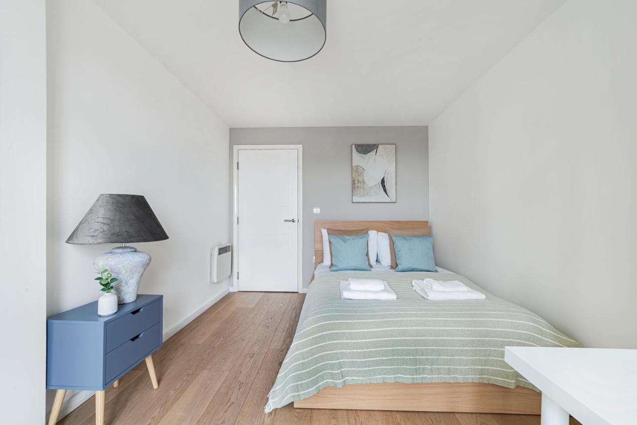 Apartamento The Lambeth *