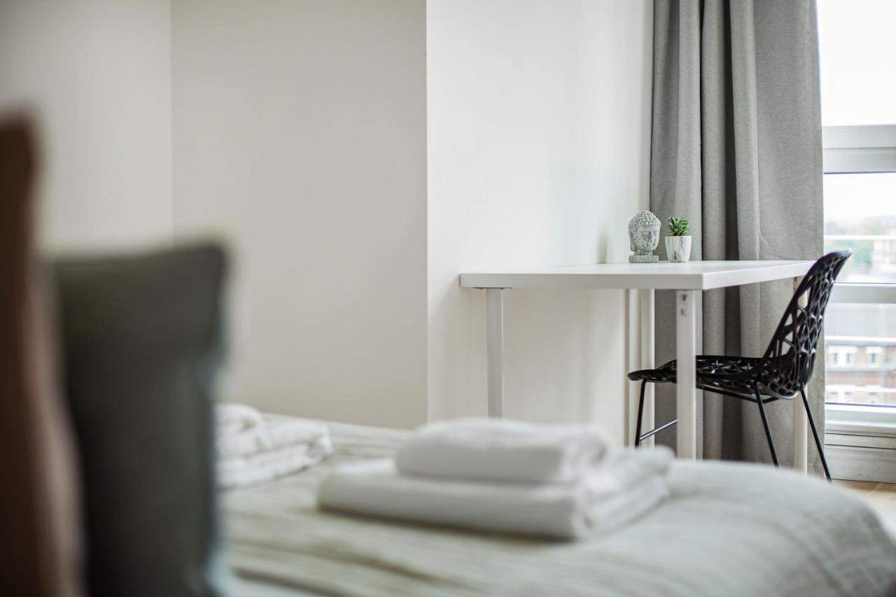 The Lambeth Apartamento *