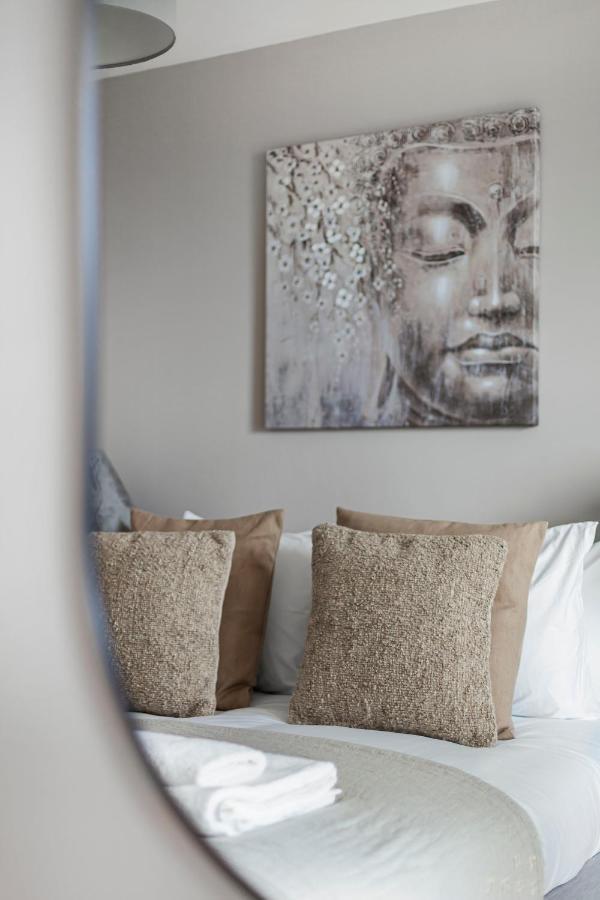 Apartamento The Lambeth Londres