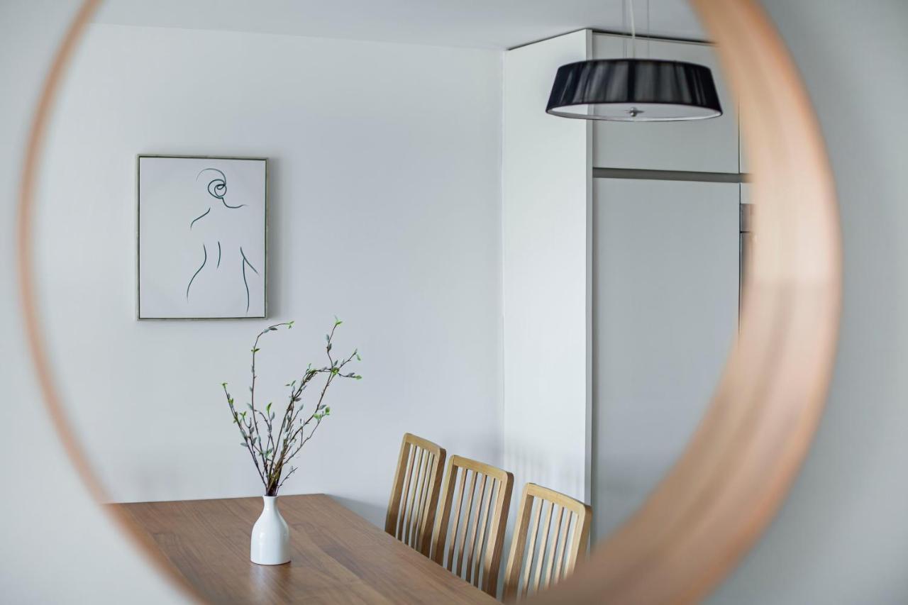 The Lambeth Apartamento *