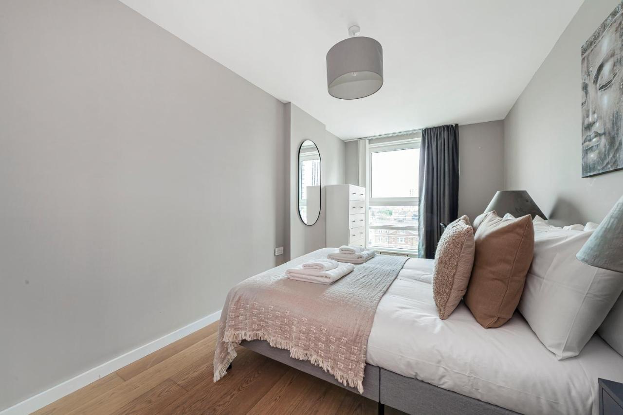 Apartamento The Lambeth