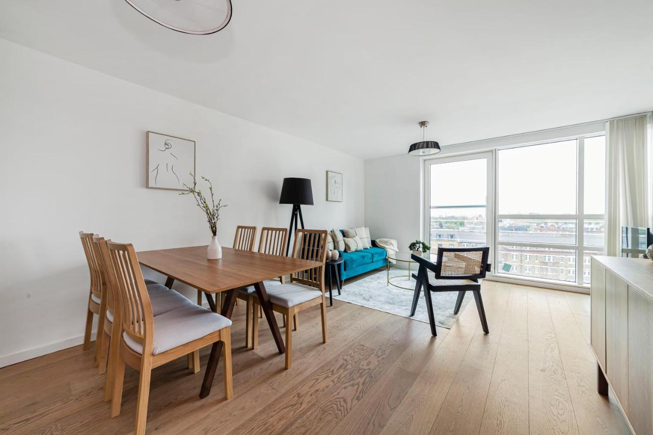 The Lambeth Appartement Londres