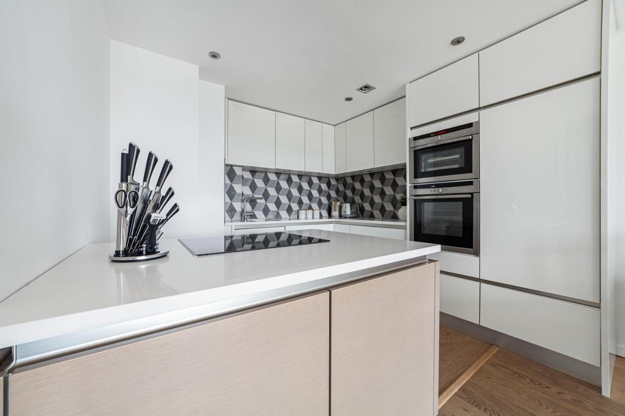 The Lambeth Appartement