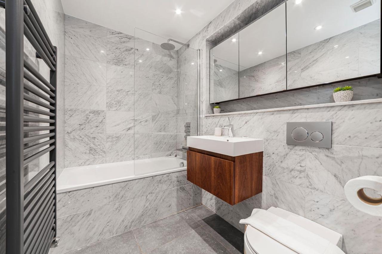 The Lambeth Appartement *