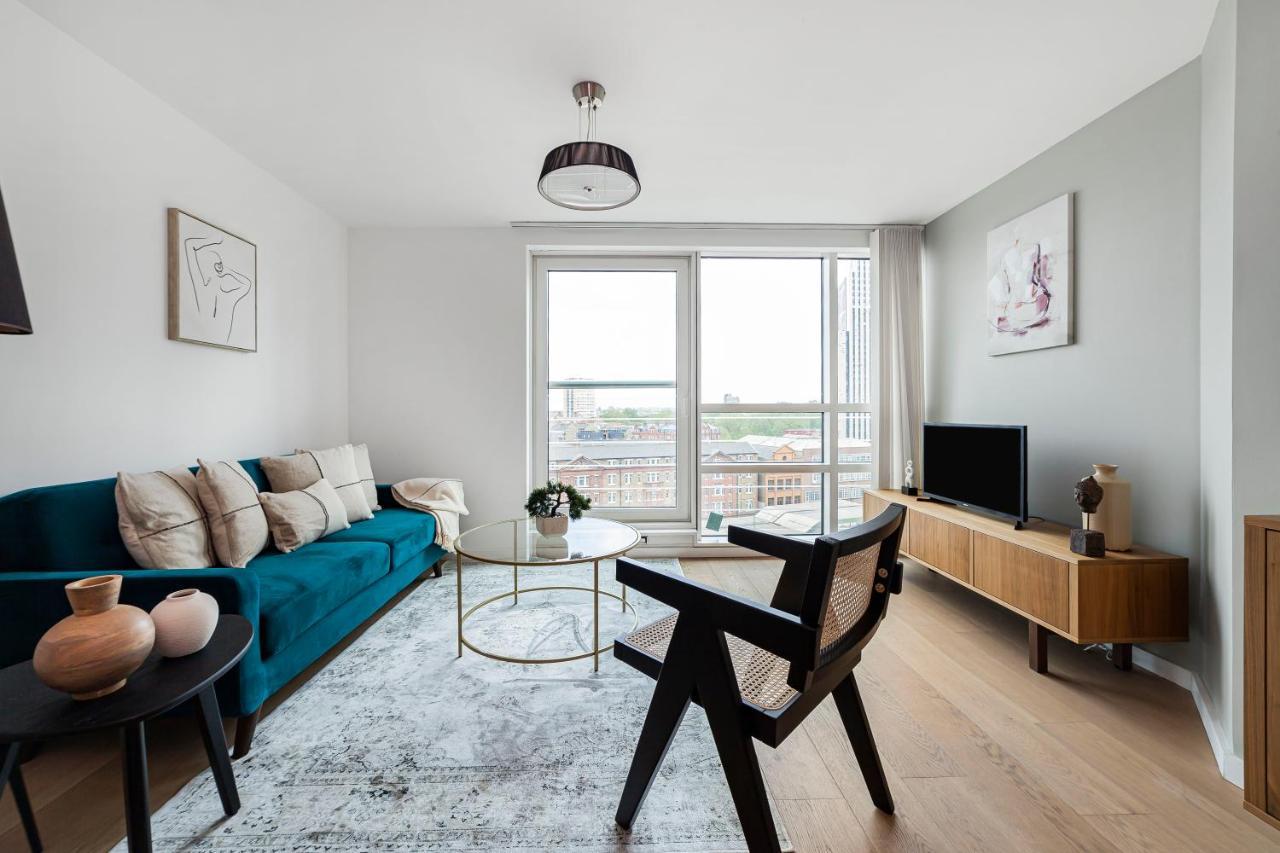 Appartement The Lambeth
